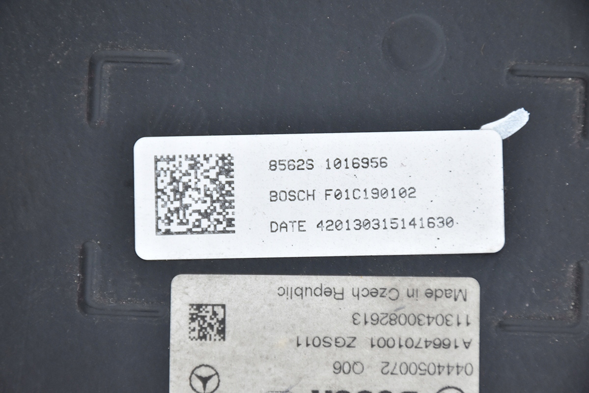 ZBIORNIK ADBLUE MERCEDES GL X166 3 0 DIESEL Engine Type Diesel