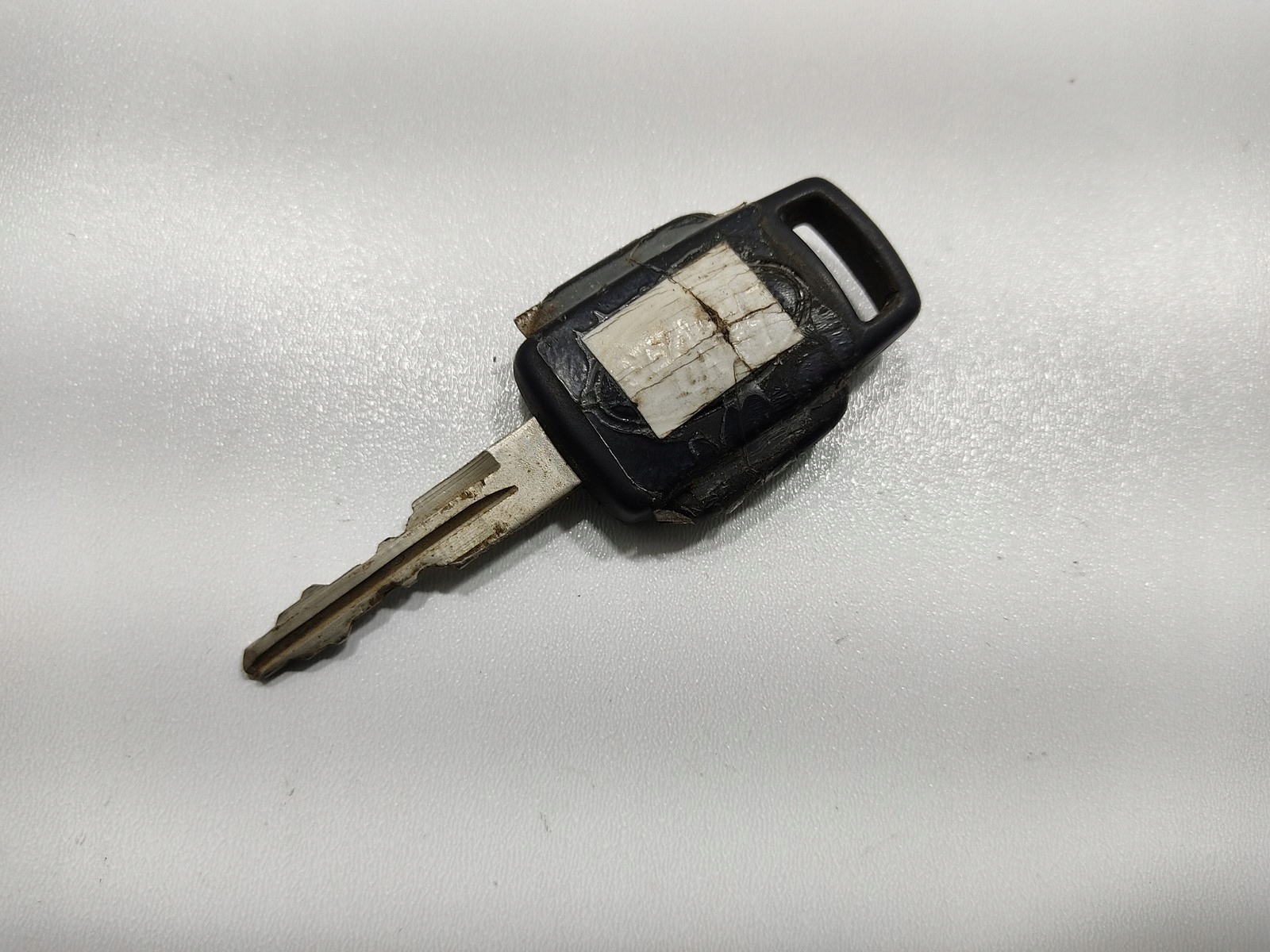 klíček PILOT obal LAND ROVER DEFENDER 2007-2014