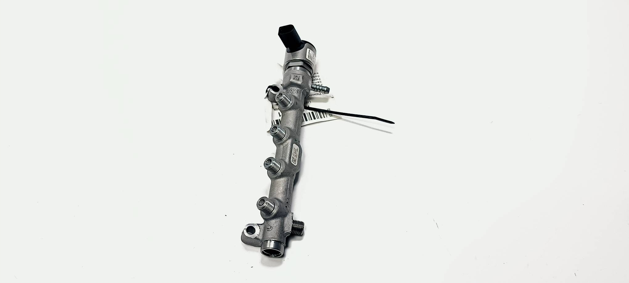 Rampe injection 05L130089H 04L130764B AUDI A4 B9 QUATTRO