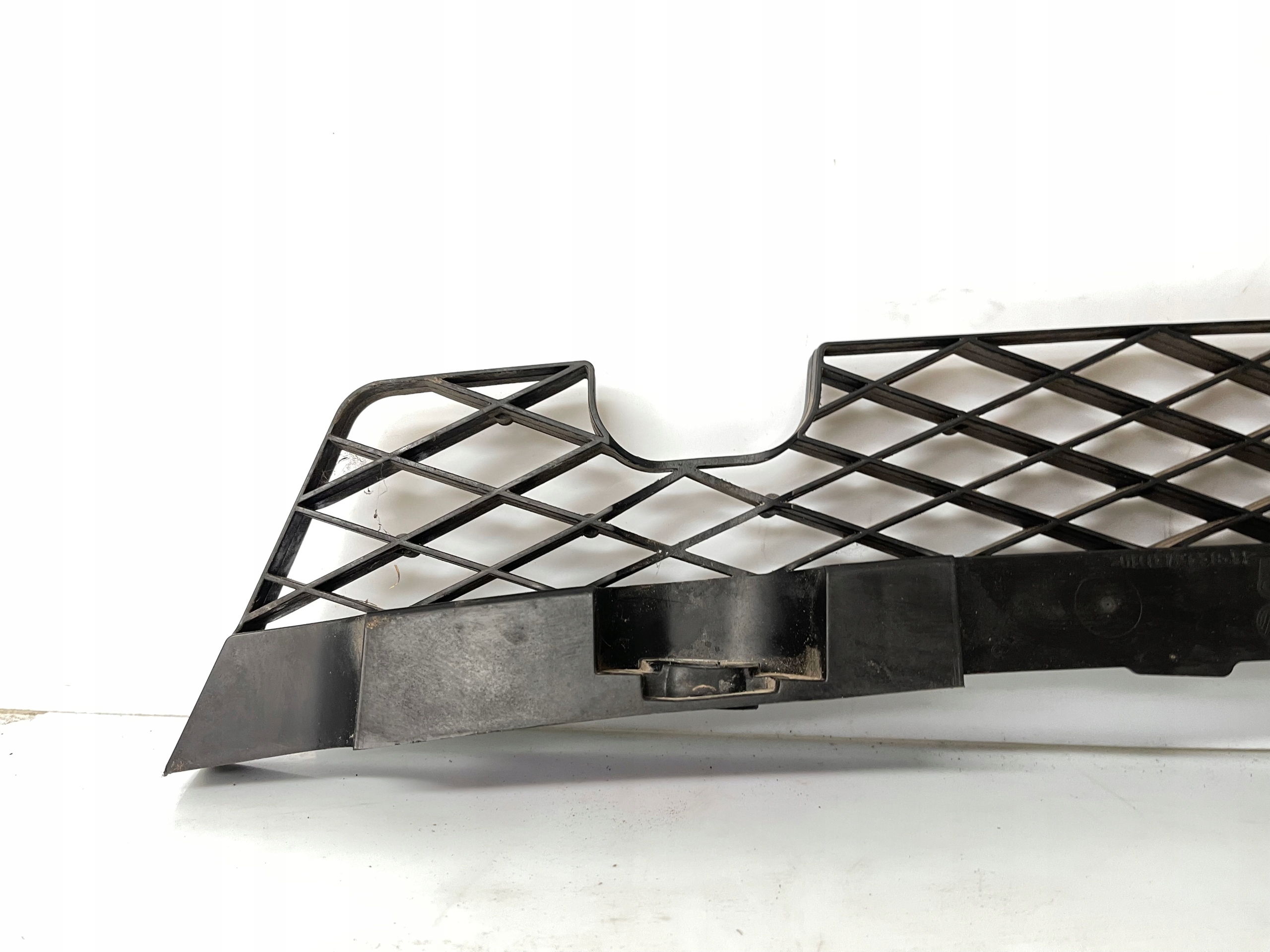 bumper bracket 3AF807863 VW PASSAT B7 KOMBI rear original
