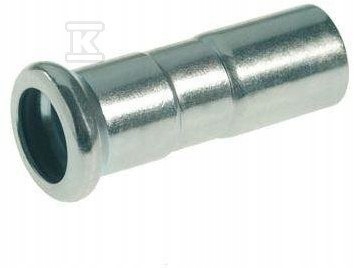 Redukcia NYPL.76X54 Steel Sprink.