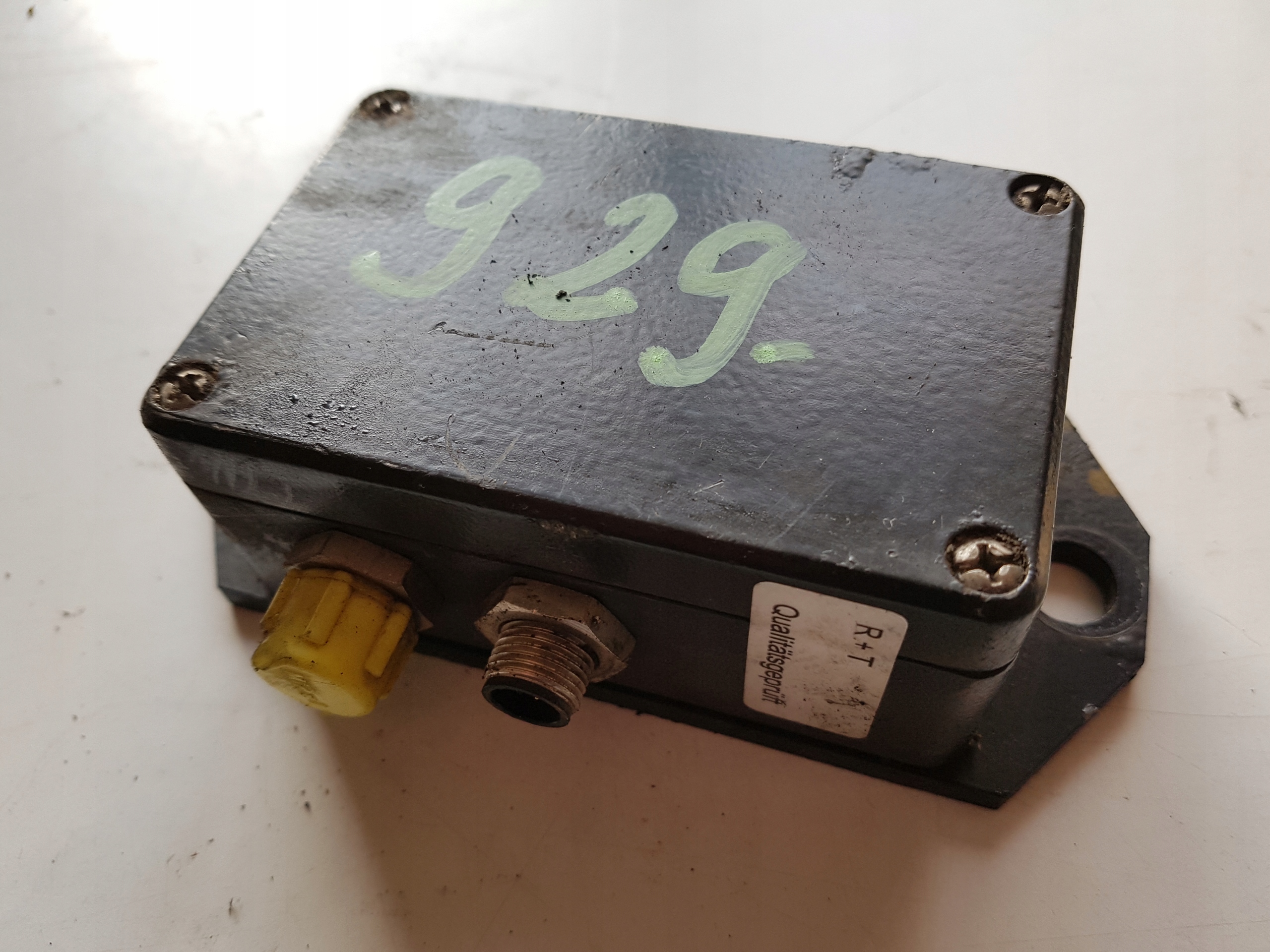 641436 - Модуль драйвера STILL T70 35 40 45 orig