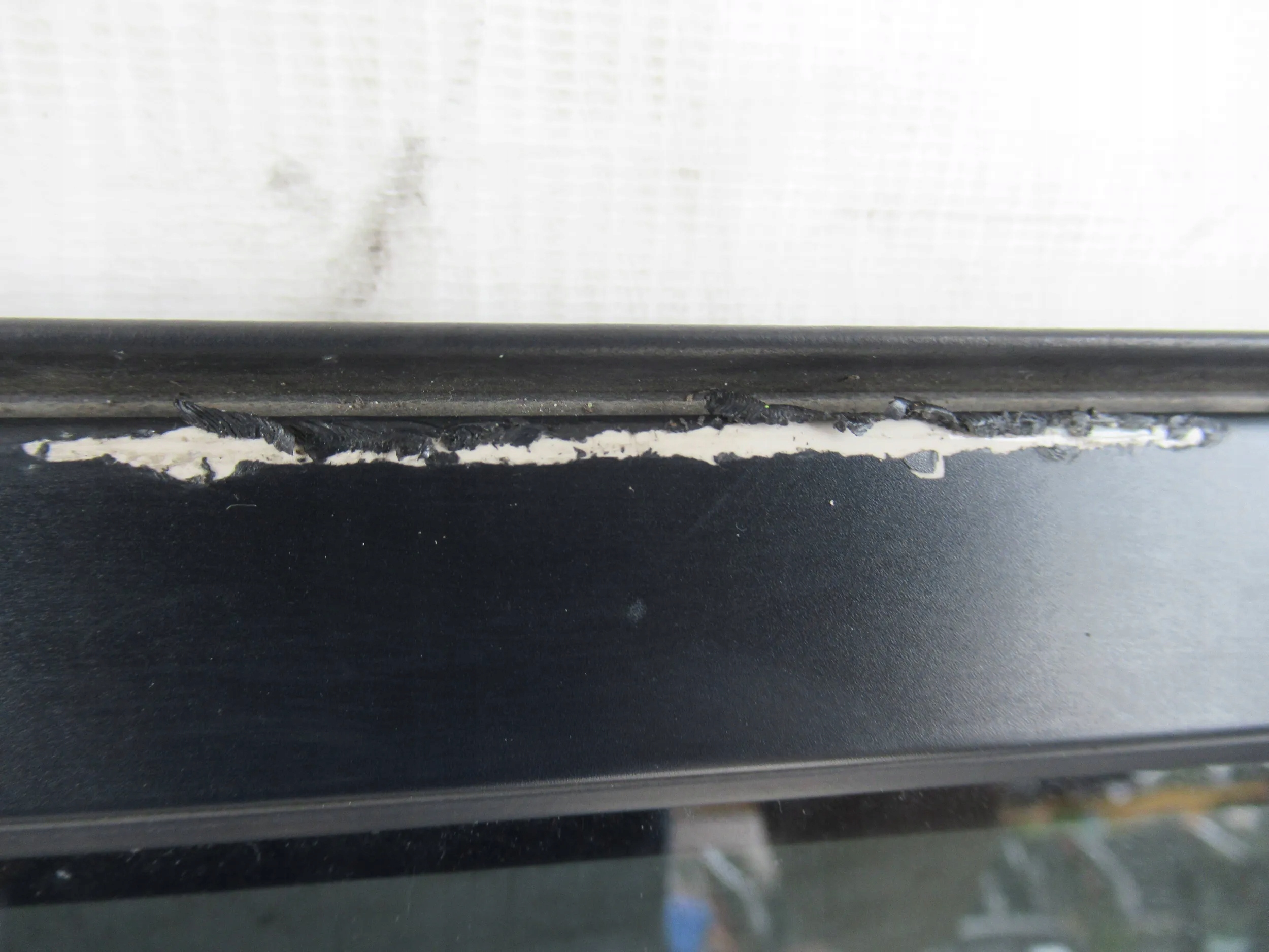 door rear part rear. right KIA SOUL and