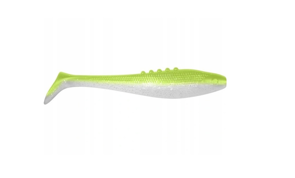 

Dragon Ripper Lunatic Pro 7,5cm Pearl/super Yellow