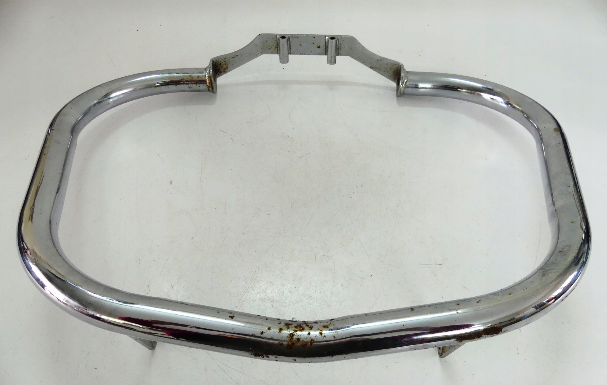 . GMOL КРАШ-НАКЛАДКА ДЛЯ HARLEY HONDA YAMAHA VT VXT