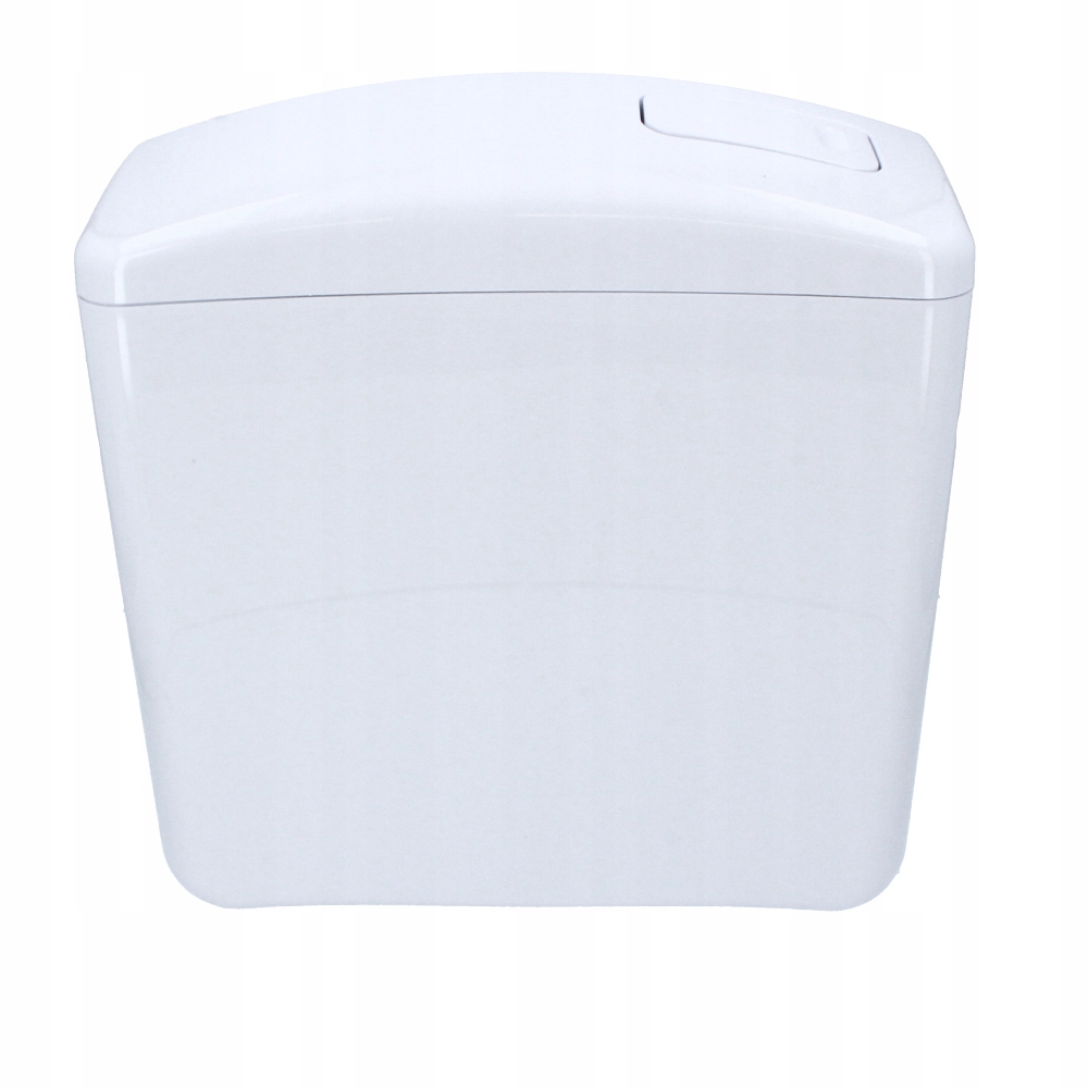 

Spłuczka klozetowa łazienki Opal Inter Sano 3/6L