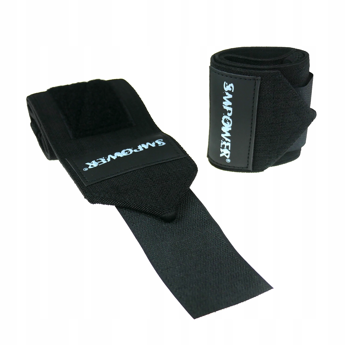 

Owijki taśmy usztywniacze na nadgarstki Silver Sm