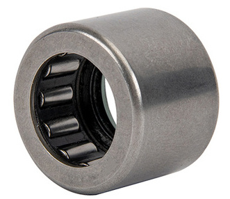 Направляющий подшипник сцепления LuK 410 0002 10