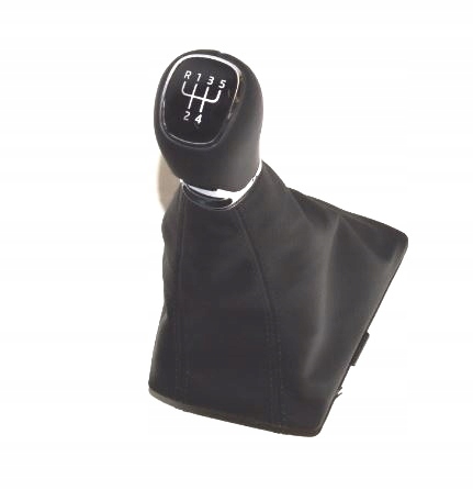 MIESZEK GALKA DZWIGNIA ZMIANY BIEGOW SKODA OCTAVIA