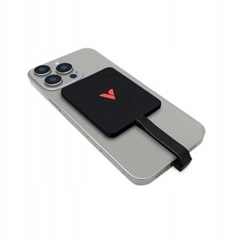 Verbatim SnapBack Ultra Slim Ssd 1TB,USB-C, černý