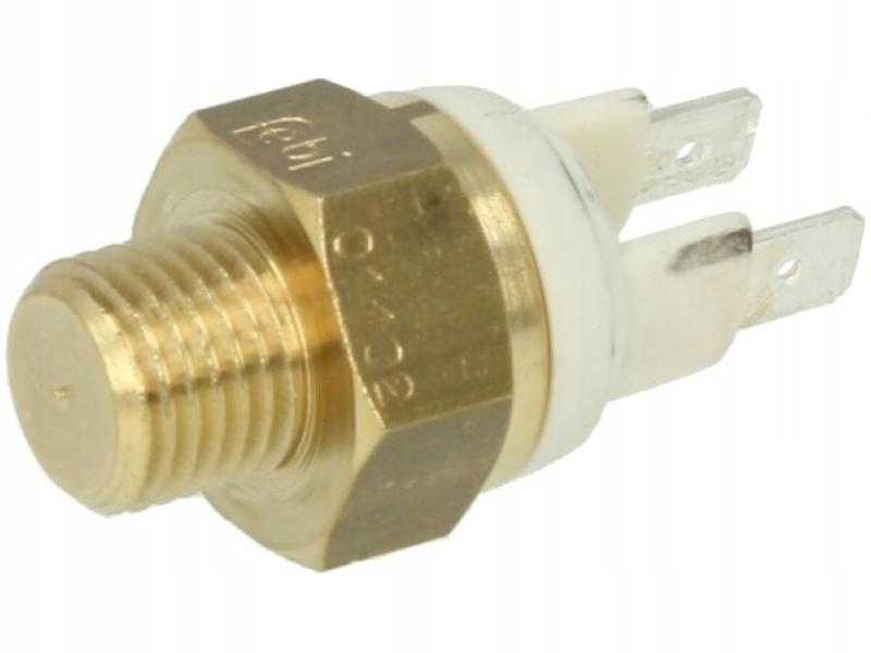 FEBI BILSTEIN WLACZNIK WENTYLATORA CHLODNICY Producent części Febi Bilstein