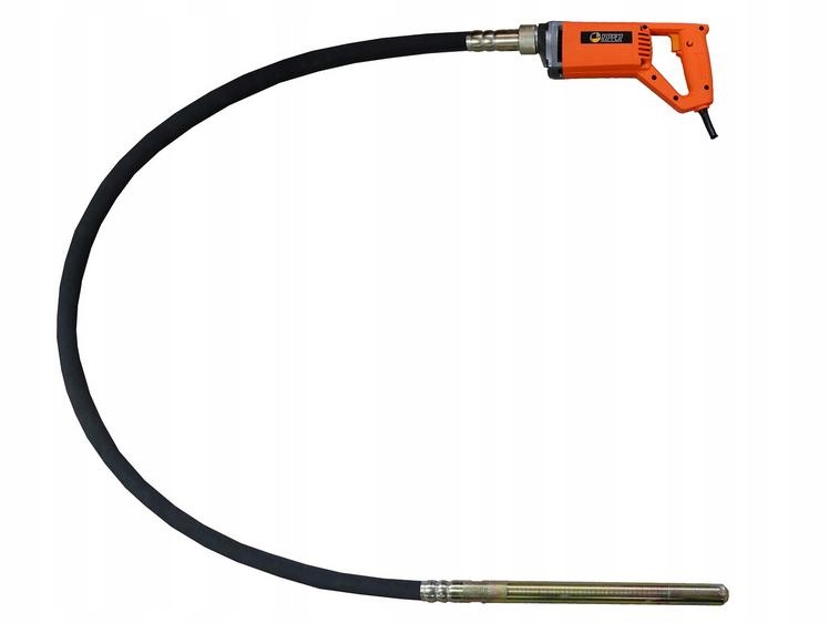 

Wibrator Do Betonu 35mmx2m Ripper Mar-pol MZ79492