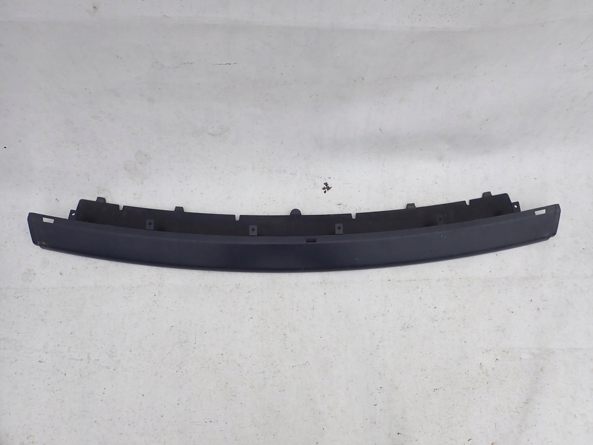 RANGE ROVER III 3 LIFT 05-09 lišta spoiler předek