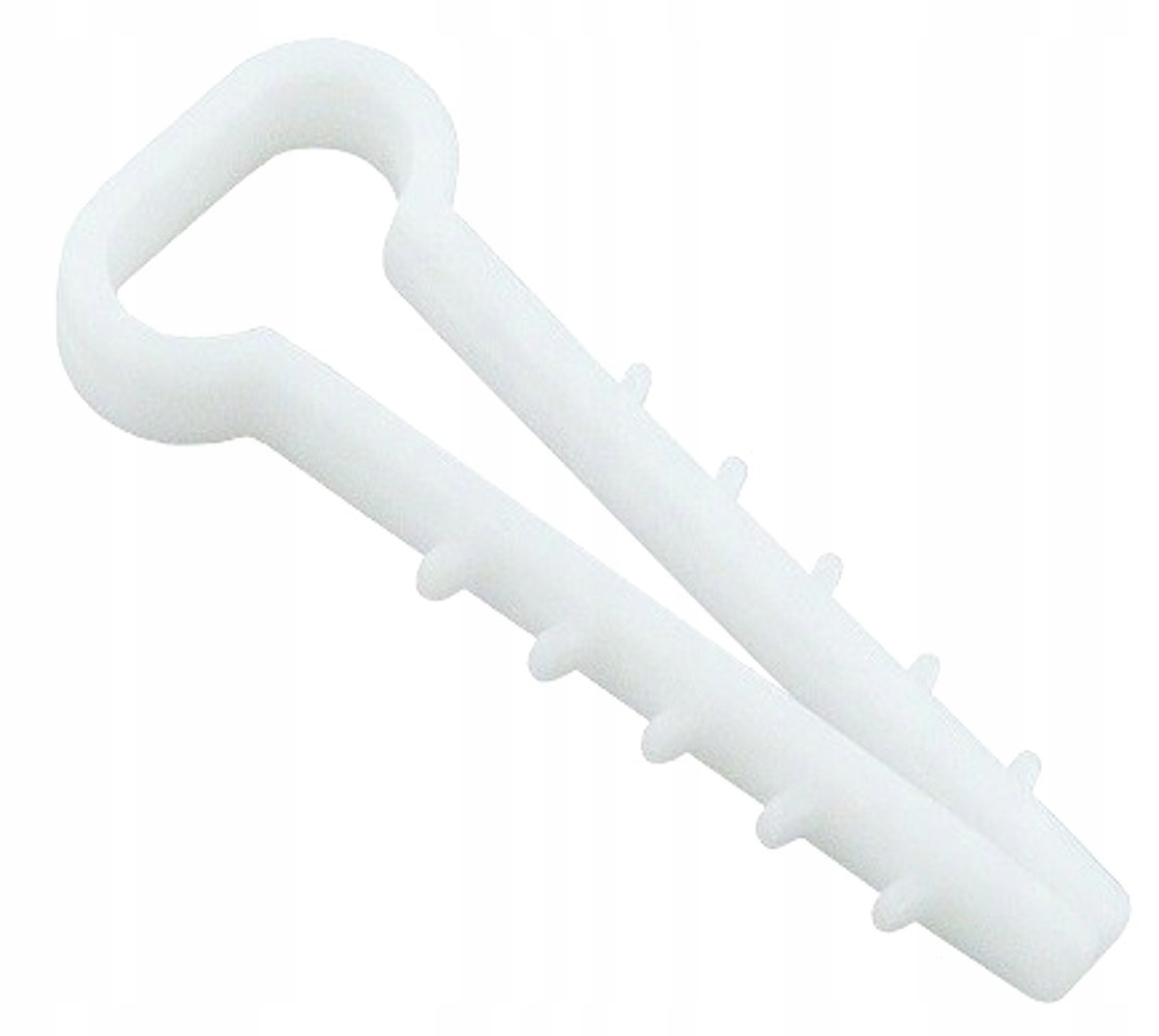 

Uchwyty 100 szt przewód kabel Ydyp 3x2,5 3x1,5