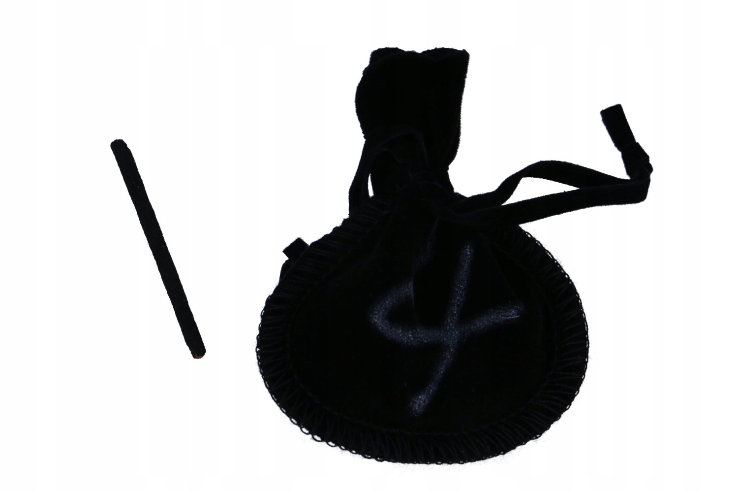 

Woreczek amulet talizman na Przyciąganie Sukcesów