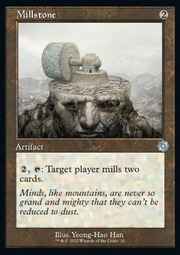 Millstone Brr Pjotrekkk Gratisy Pjotrekkk