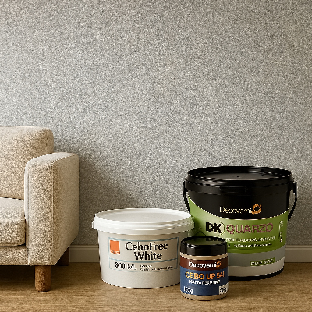 Sada Cebofree White+cebo Up 341 Perleťový Lesk