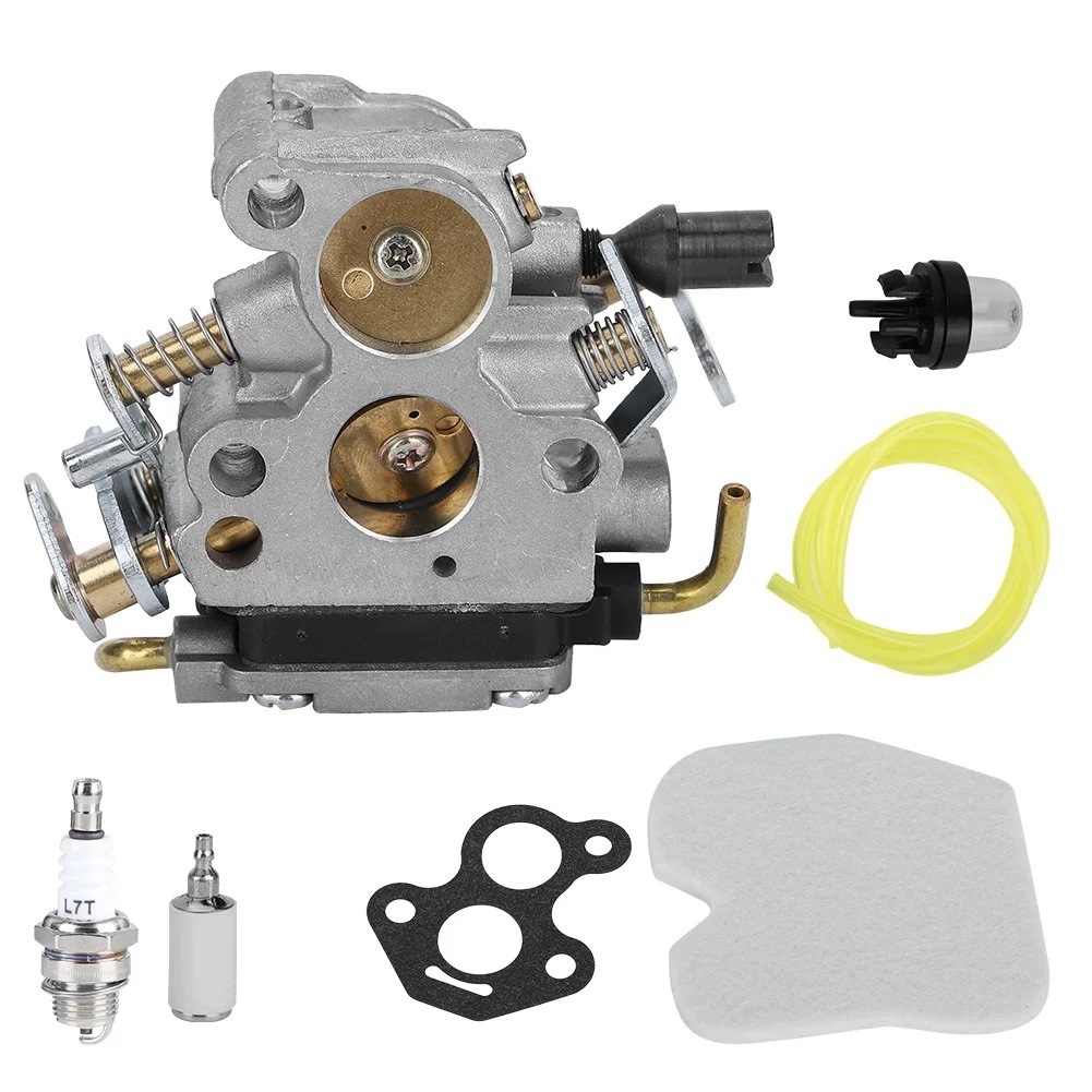 Sada karburátorů Husqvarna 235 235E 23 236E 240 240E 240E