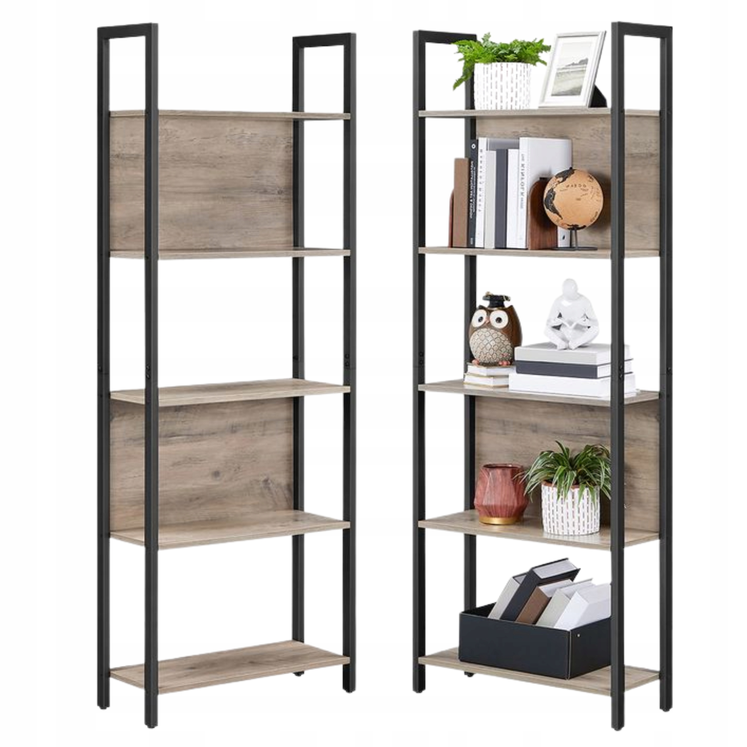 Regál Loftová polička na korenie Stojan na taniere