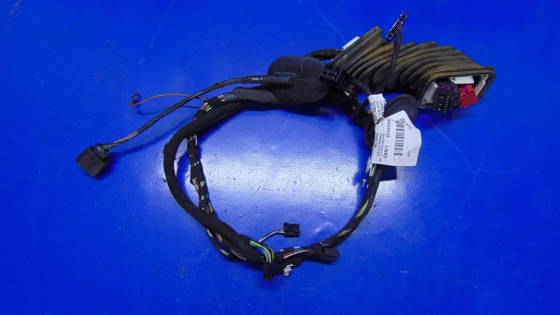 bundle wiring door left front VW TRANSPORTER T5 03-10R