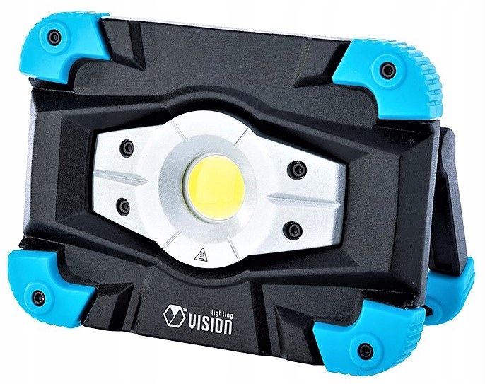 PROFESJONALNA LAMPA ROBOCZA LED 1000LM POWERBANK Marka Carmotion