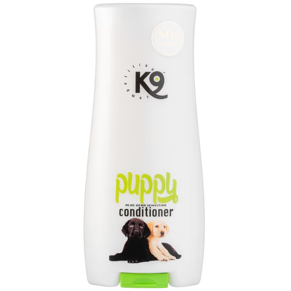 Levně K9 Aloe Vera Puppy kondicionér 300 ml