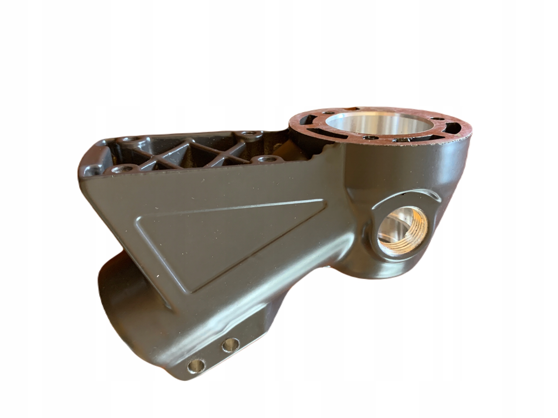 Корпус редуктора 250R