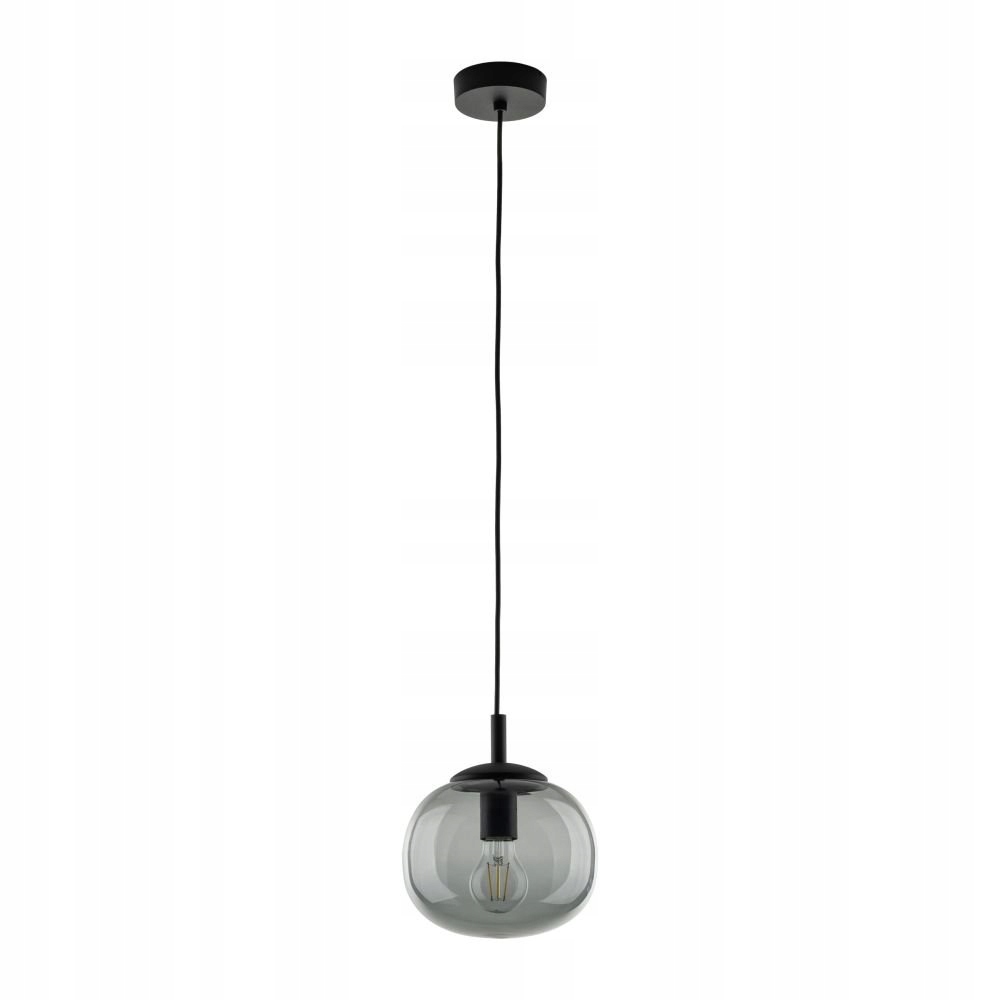 Závěsné svítidlo Vibe Graphite 5825 Tk Lighting