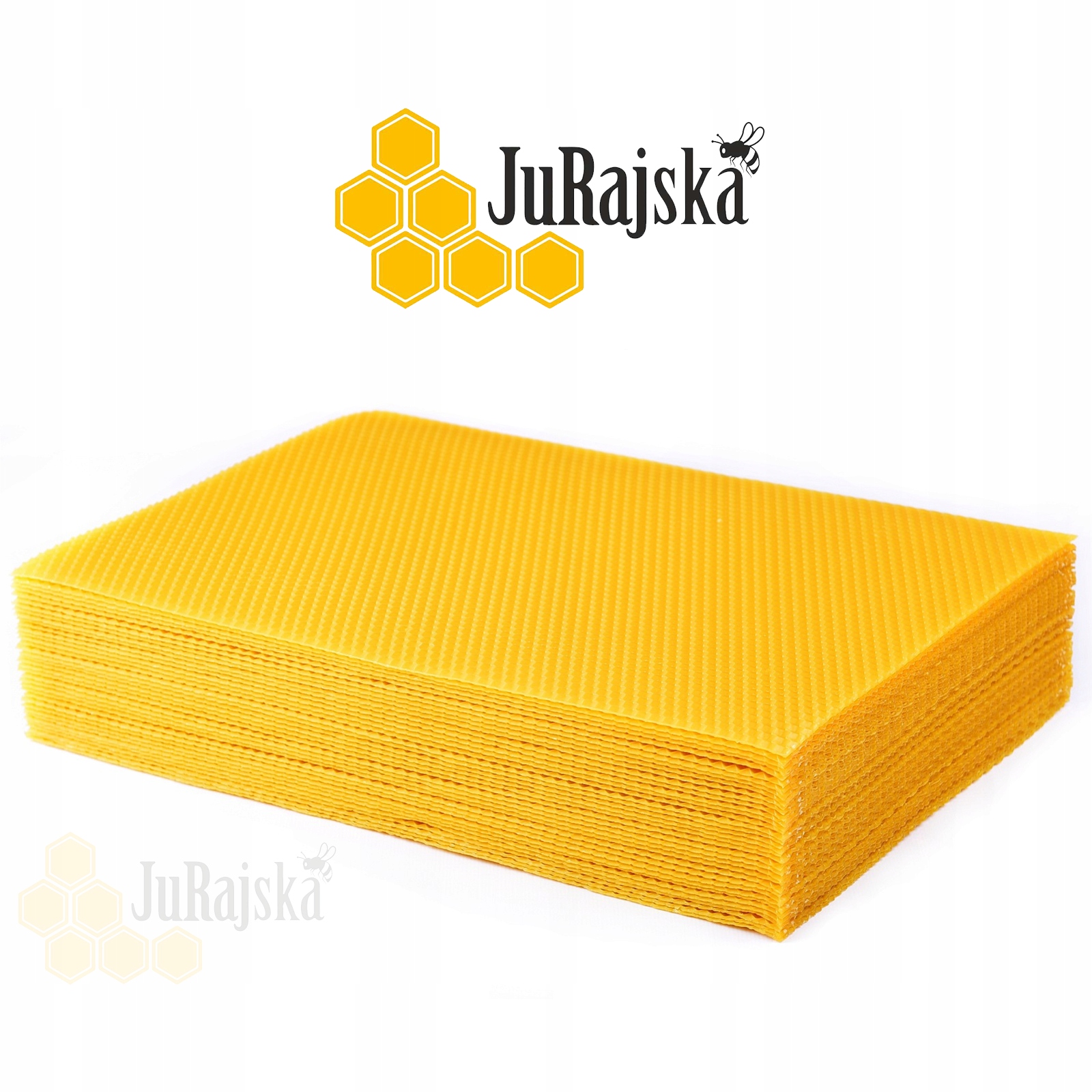 WĘZA PSZCZELA WIELKOPOLSKA - BADANA - PROMOCJA Producent JuRajska