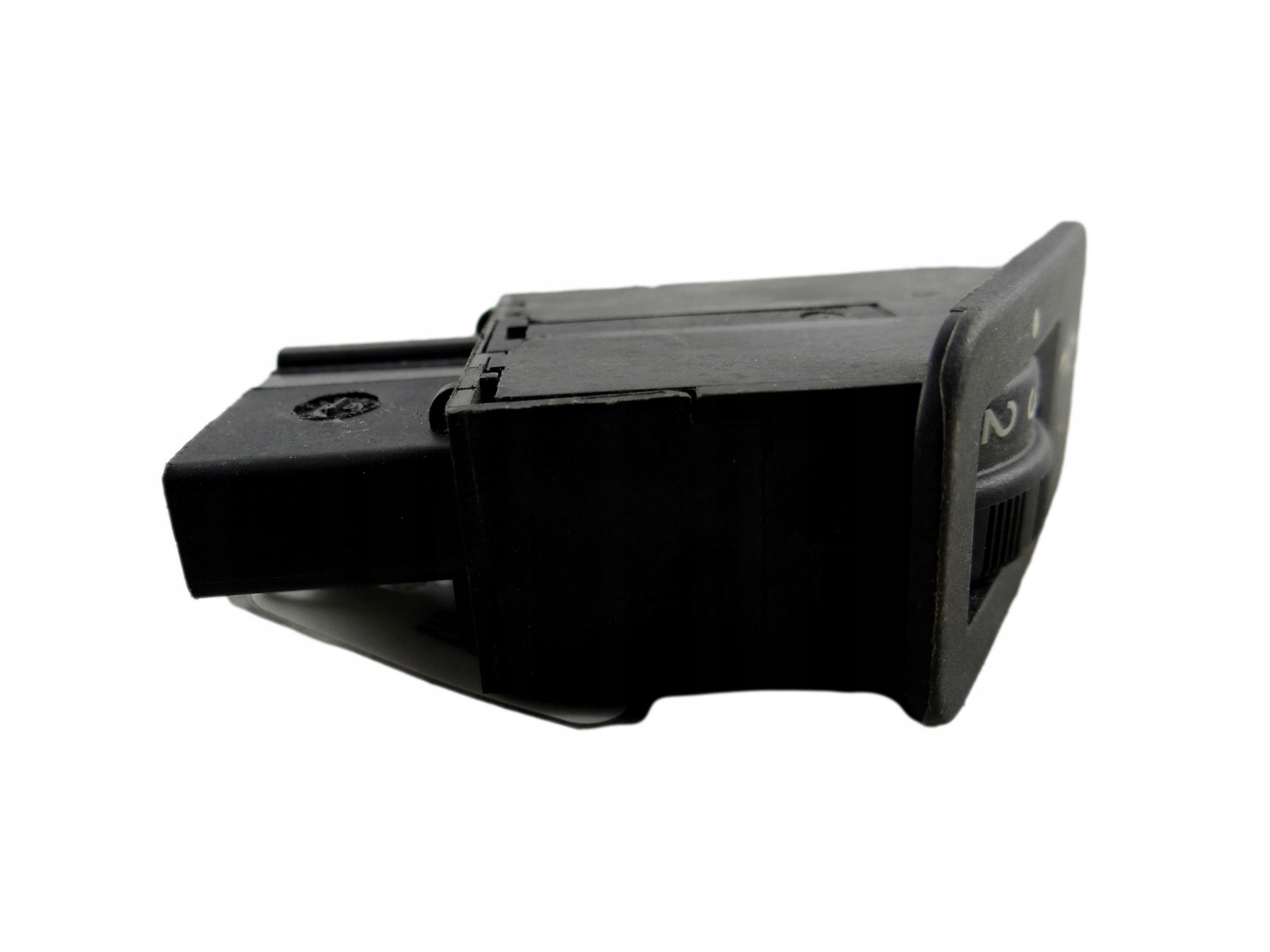 switch control of the lights PEUGEOT 206 1925699