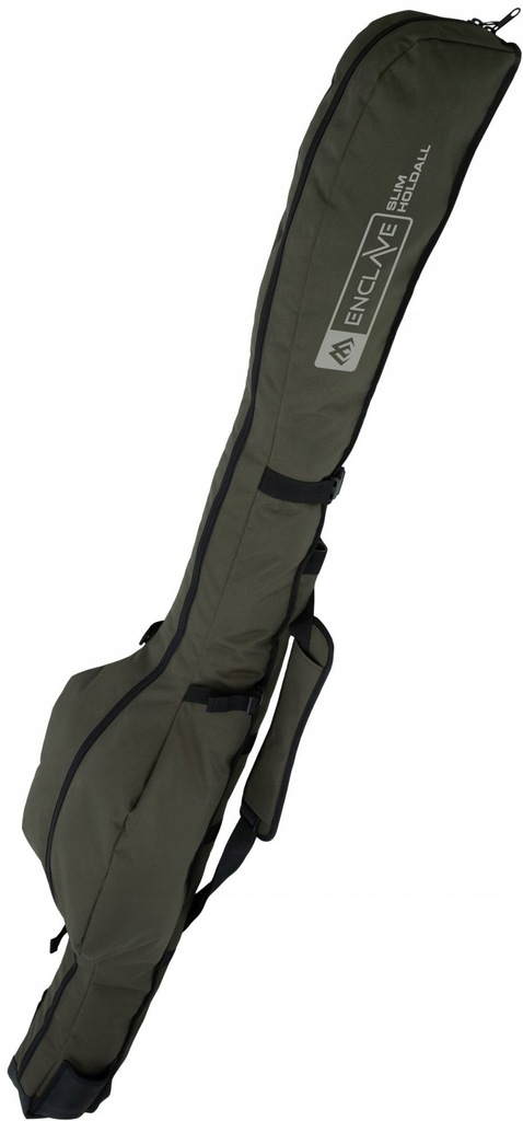 Pokrowiec Mikado Enclave Slim 3 Wędki 10ft 170cm