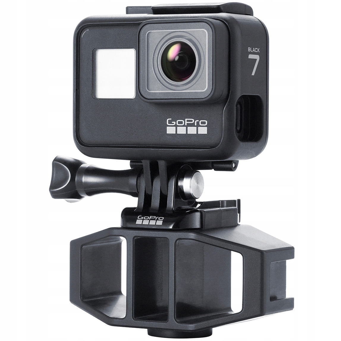 

Uchwyt na AAMIC-001 i Led do GoPro Hero 8 7 6 5
