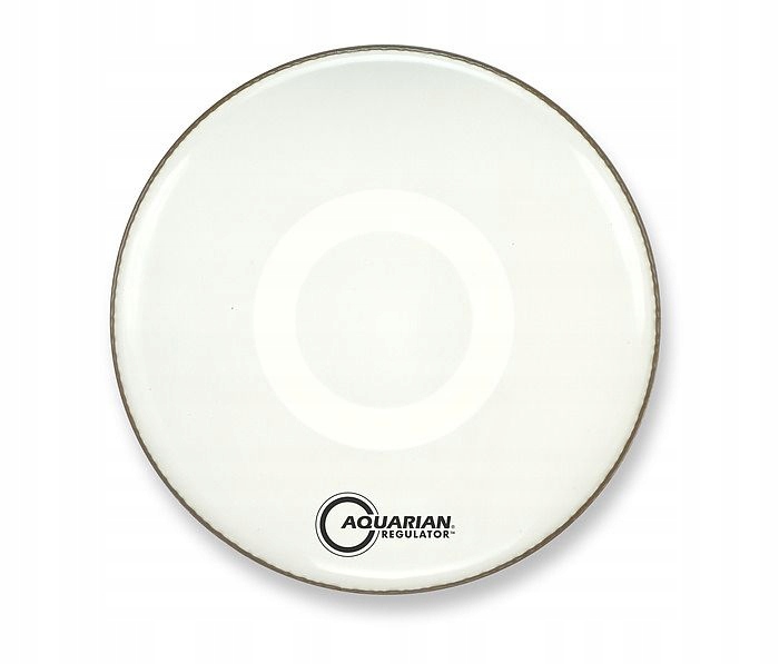 membrána Aquarian Rf 22 B (wh) pro sadu