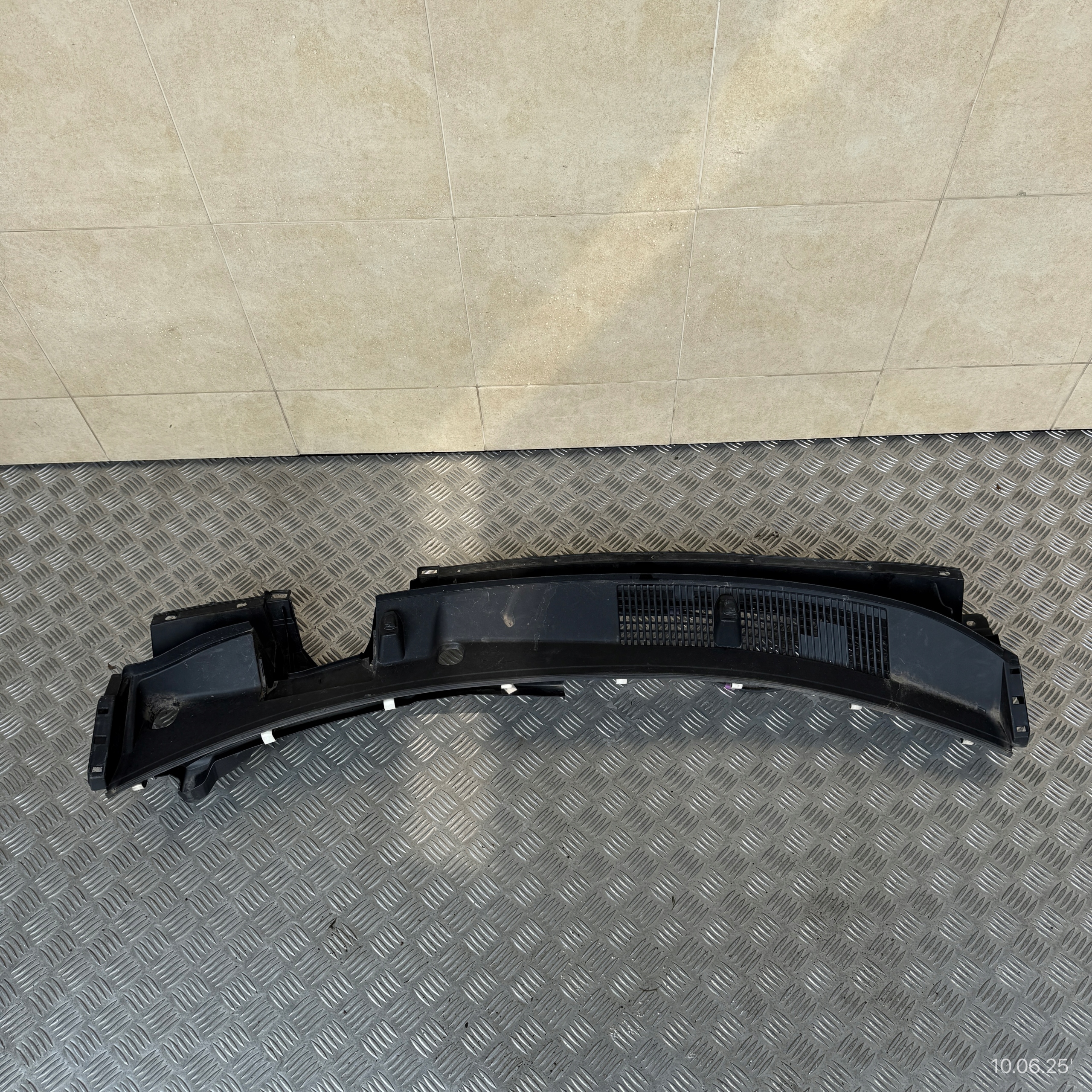 torpedo complete TOYOTA YARIS CROSS 55781-0D500