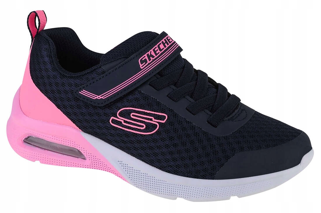 

Buty Skechers dla dziewczynki Microspec r. 33