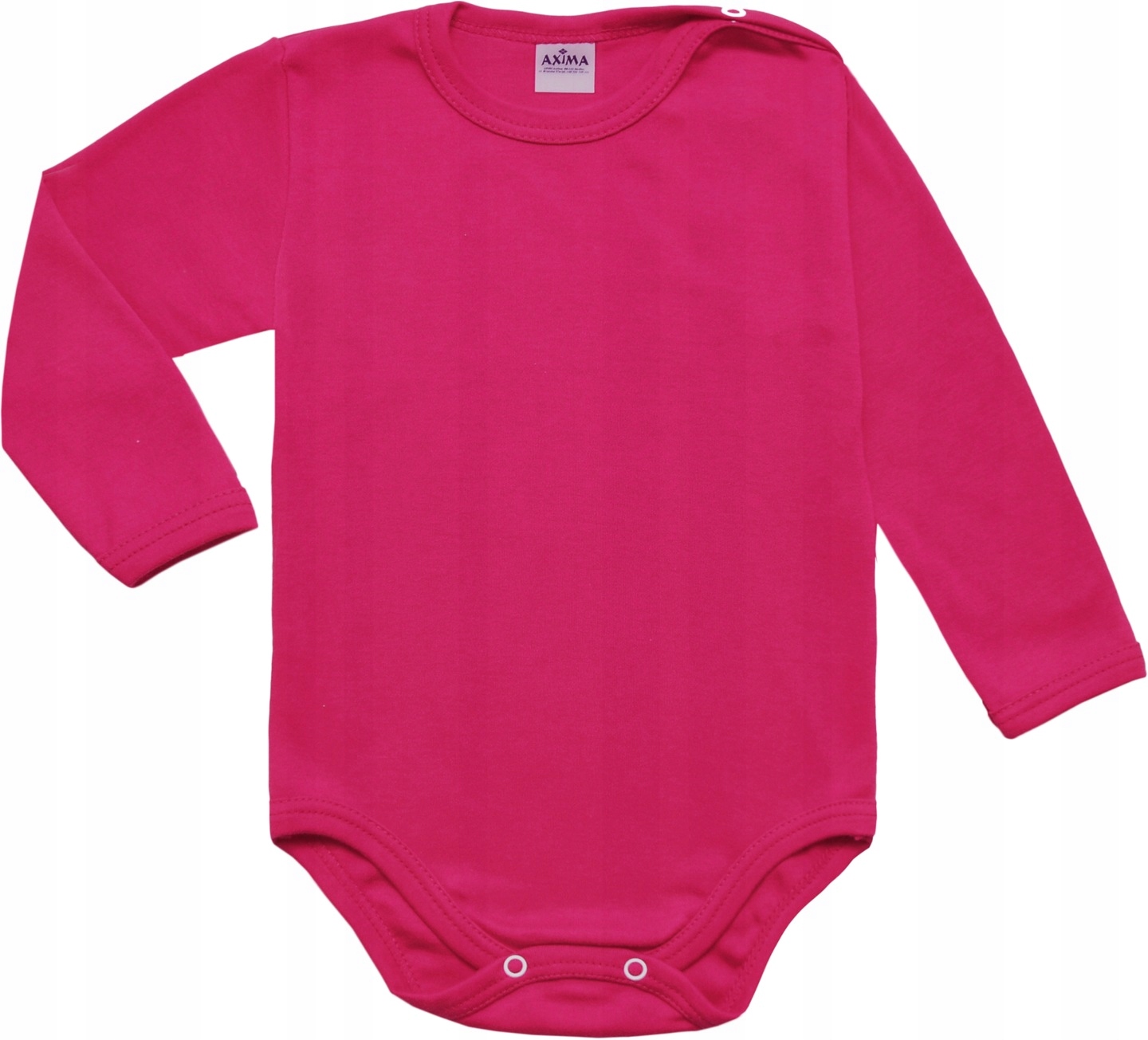 

Body gładkie, bawełna, polski producent r. 92