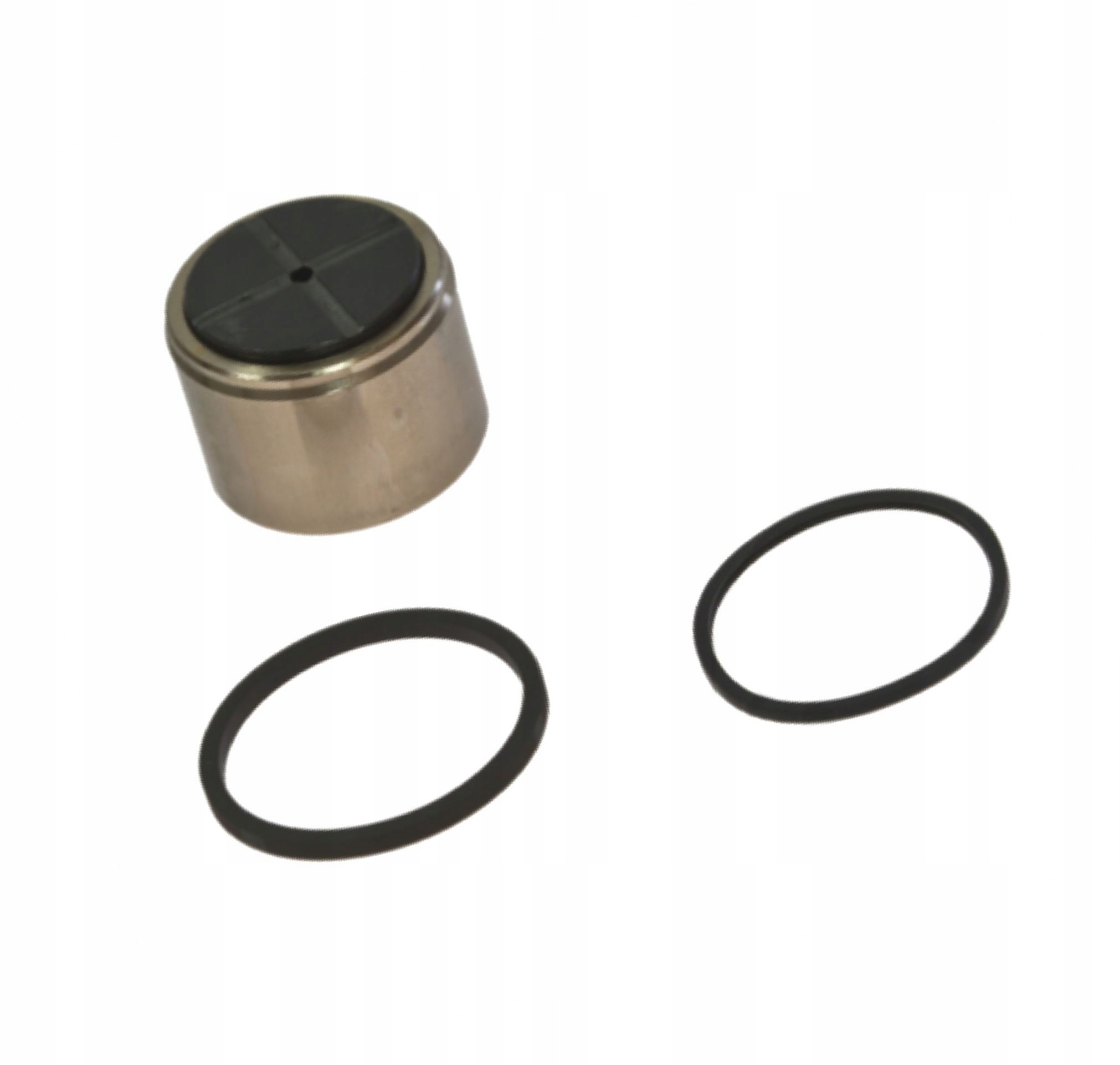 Píst Brzdového Třmenu Přední Kawasaki En 500 Gpz 400 550 Uni Trak