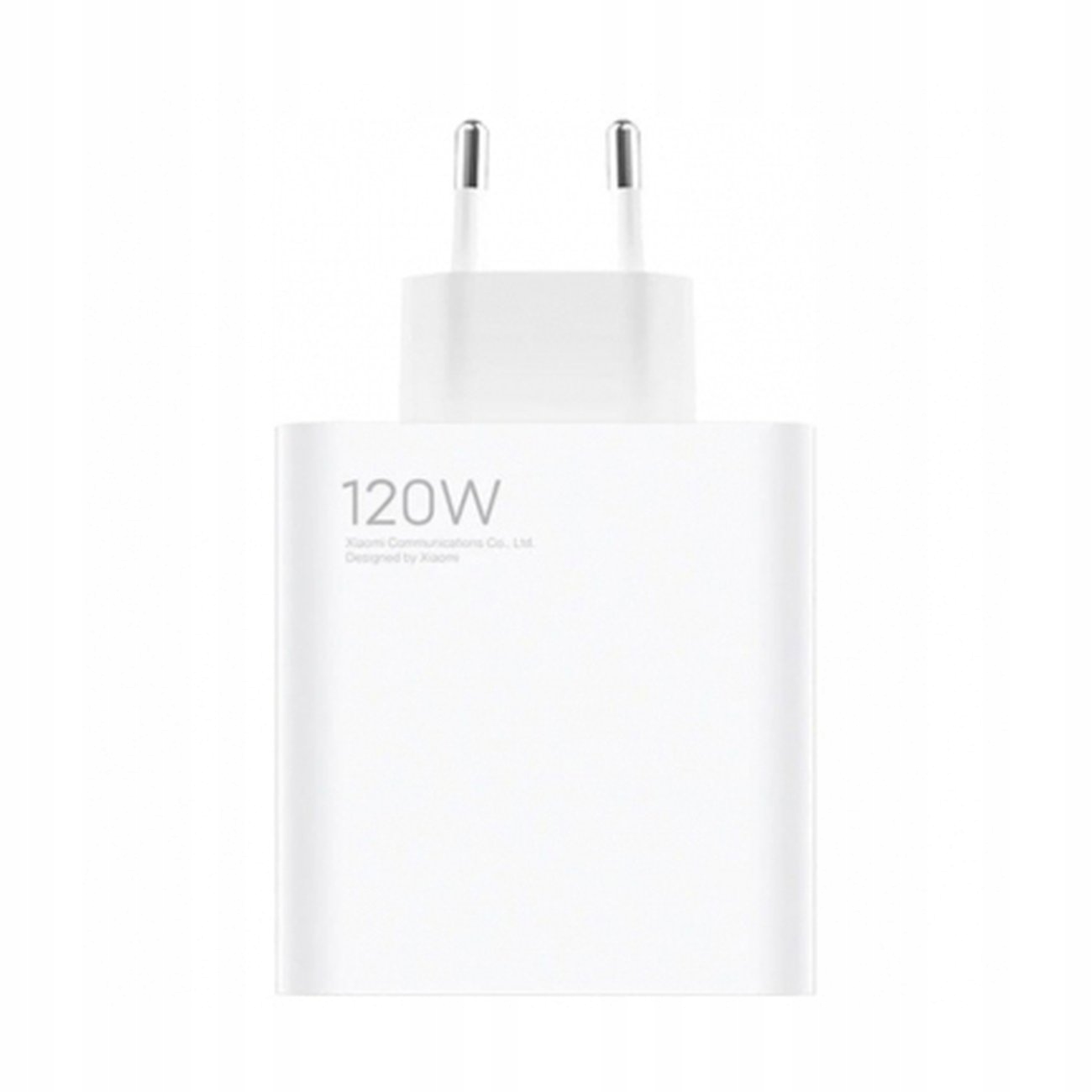Xiaomi 120W Charging Combo (Type-A) EU
