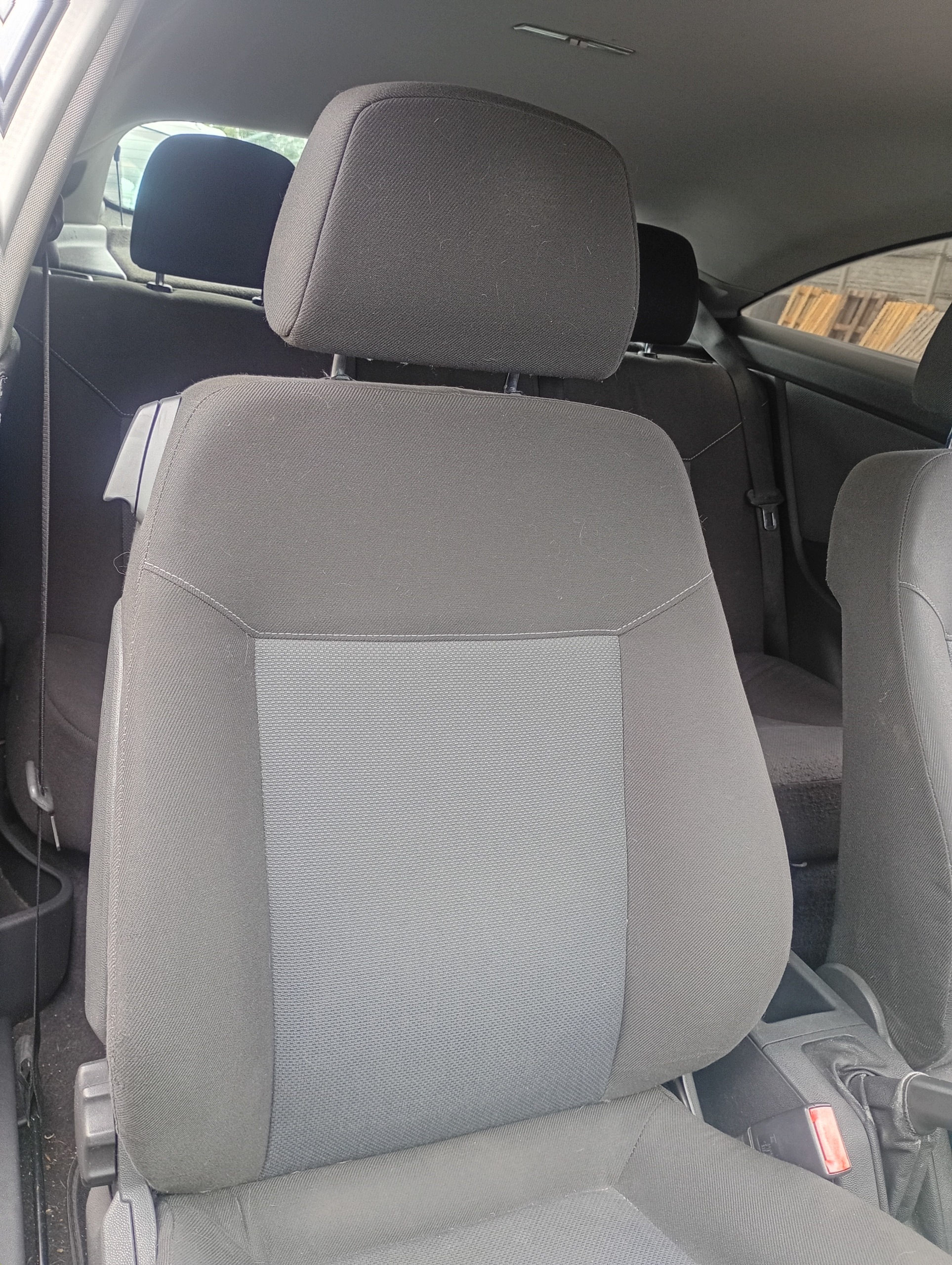 Siège Droite Passegers Opel Astra H GTC FL 05-10