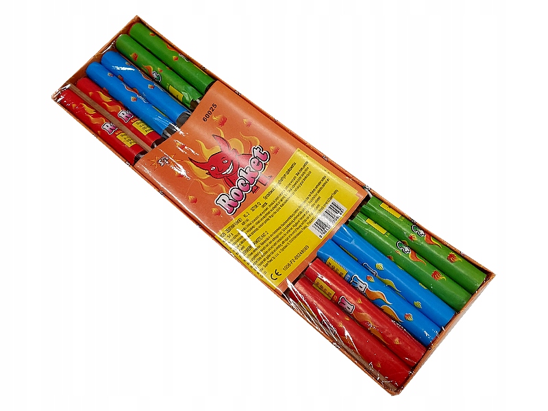 

Rakiety Devil Petty Rocekt C2212