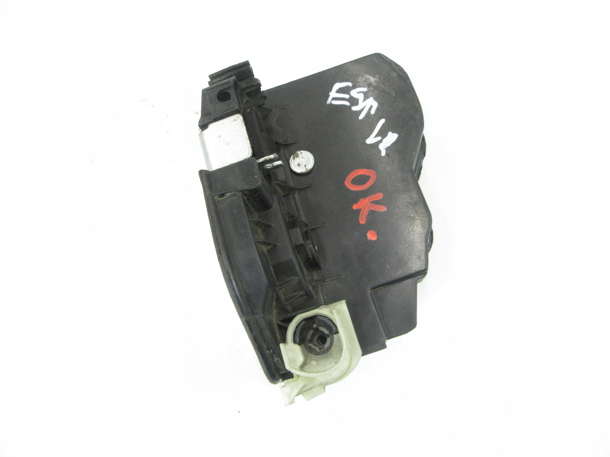 lock left front BMW e60 e61 e65 e70 e83 e84 e90 e91 F01 F10 F22 F25 EU