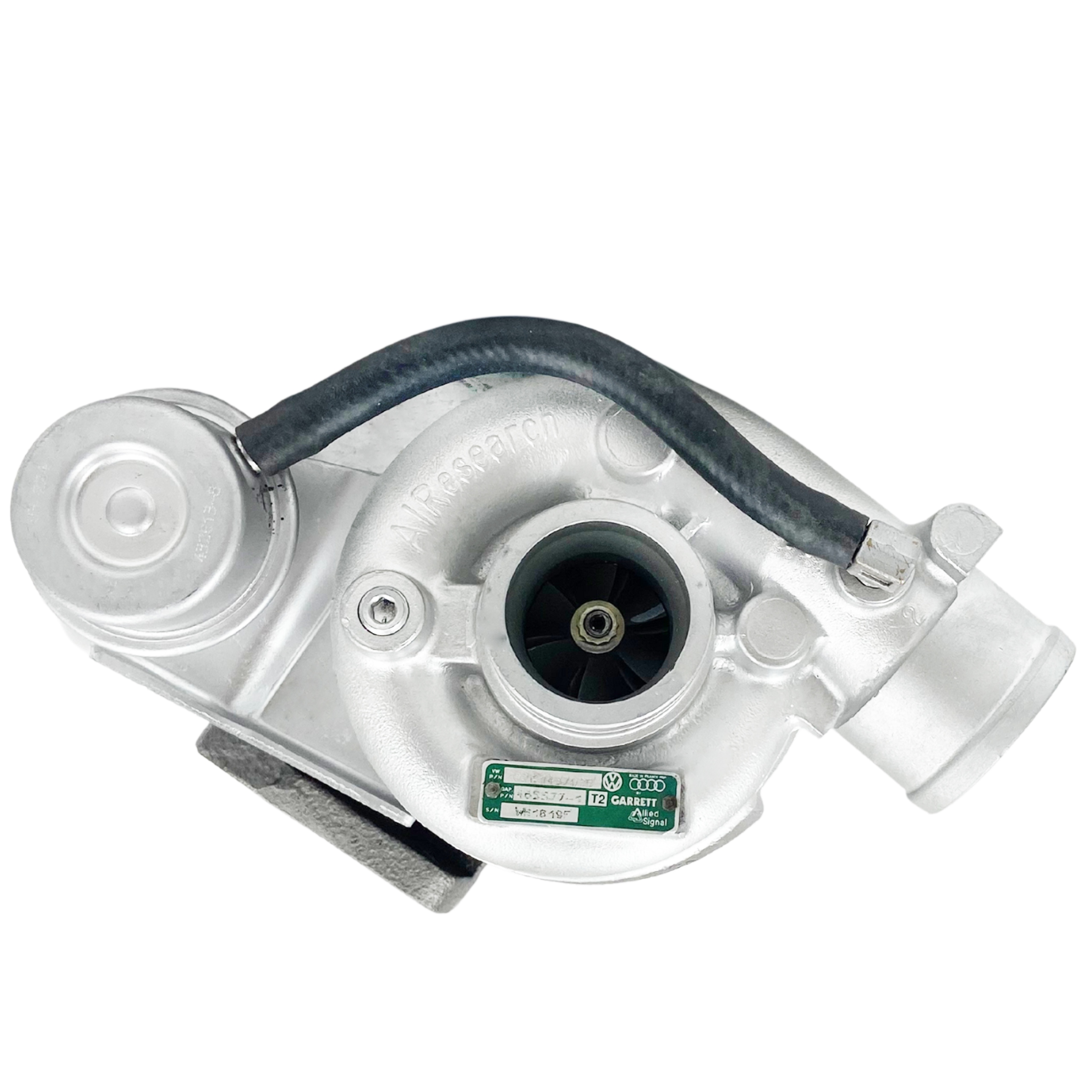 K14-7014 - Турбіна Volkswagen PASSAT B3 B4 1.9 TD 75KM 55kW