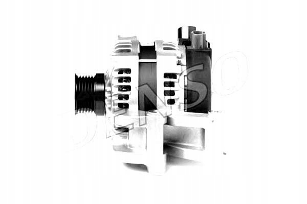 Denso Alternator (14V, 120A) Volvo C30, S40 II, V5 Asistent řidiče #28