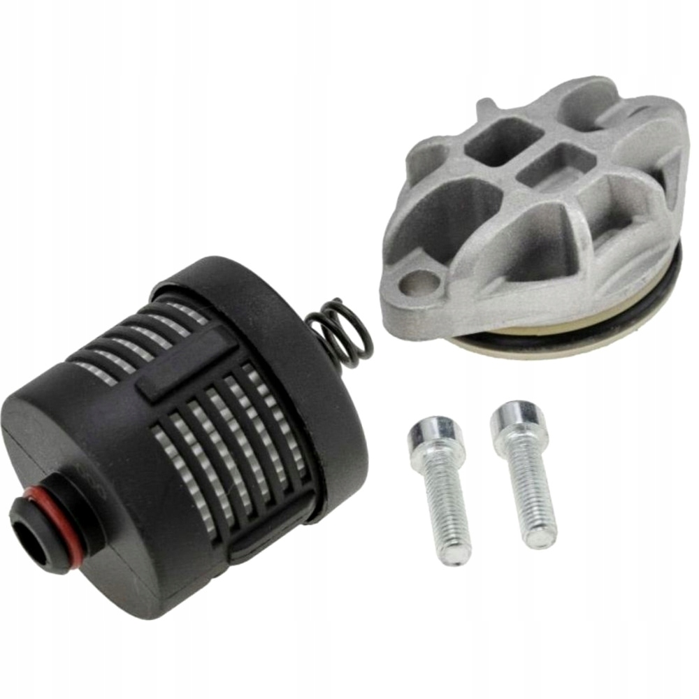 FILTR OLEJU VOLVO S60 2.5T 2002- FHO-VV-000