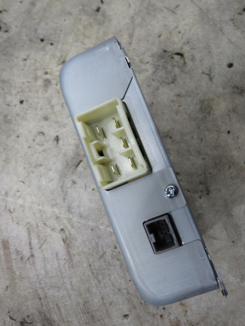 MODUŁ STEROWNIK CIVIC IX 31600-TV0-E011-M1 Producent części Honda OE