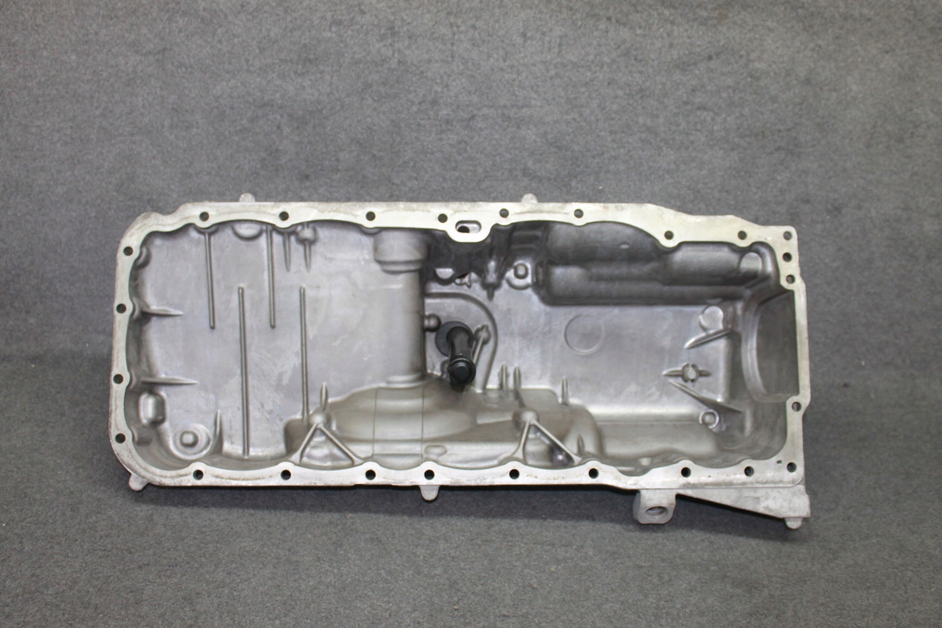 BMW E90 E91 E92 3.0D N57D30A - sump oil sensor X-DRIVE - 7800323