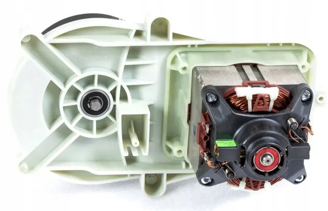 SILNIK KOSIARKI ELEKTRYCZNEJ KC1637 LIDER HANDY PASEK WAŁ nr-41-52 1600W Marka Krysiak