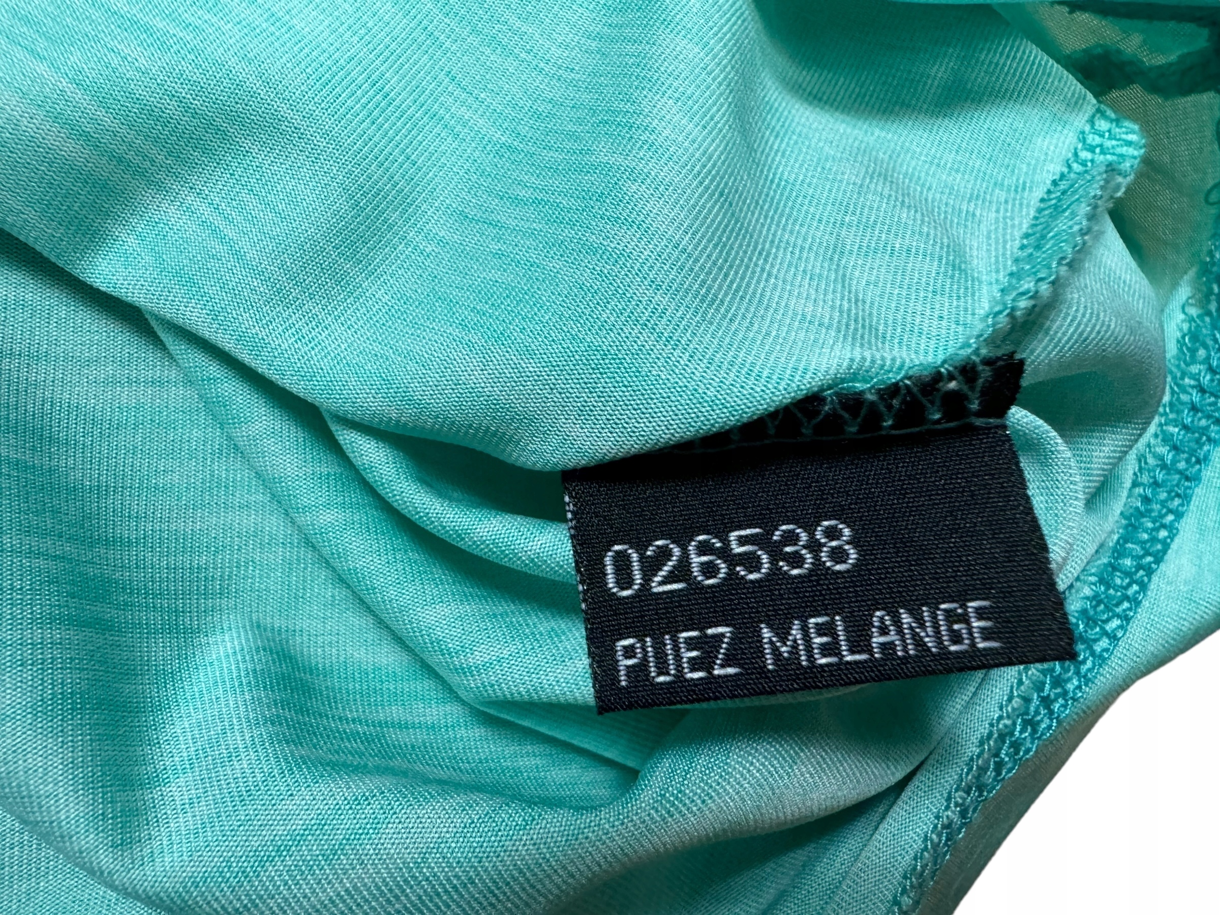 SALEWA PUEZ MELANGE BLUZKA DAMSKA Kolekcja PUEZ MELANGE