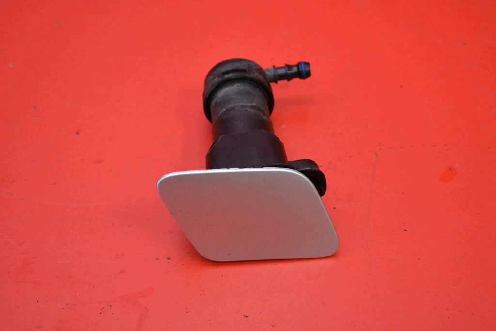 washer REFLEKTOROW right SREBRNY AUDI A4 B6 00-05