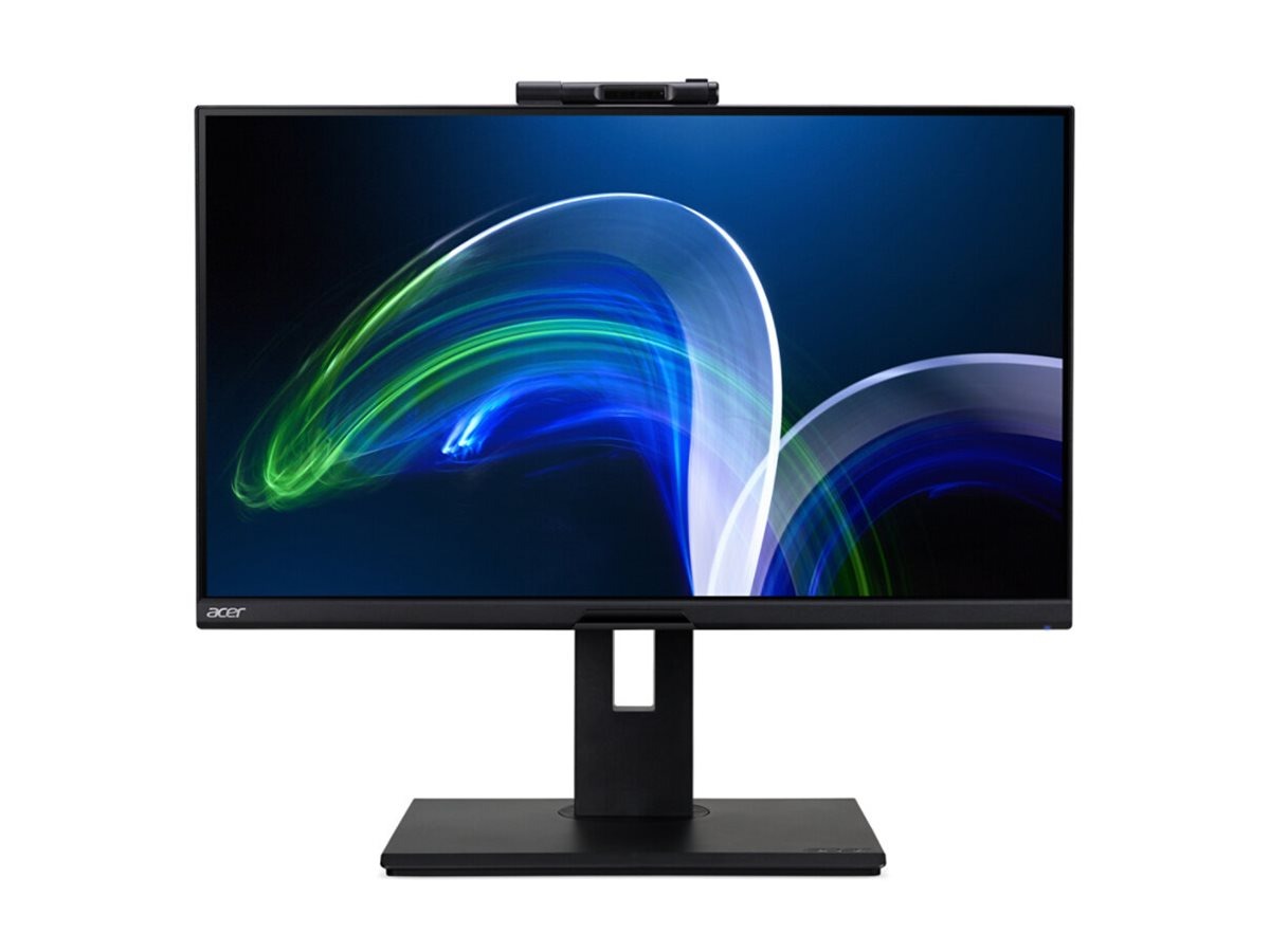 Monitor Acer B8 B248 G 23,8" Full Hd Ips (1920x10